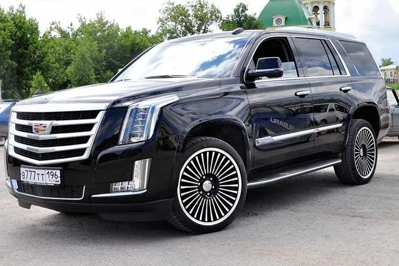 Solomon Alsberg B1 Force forged wheels