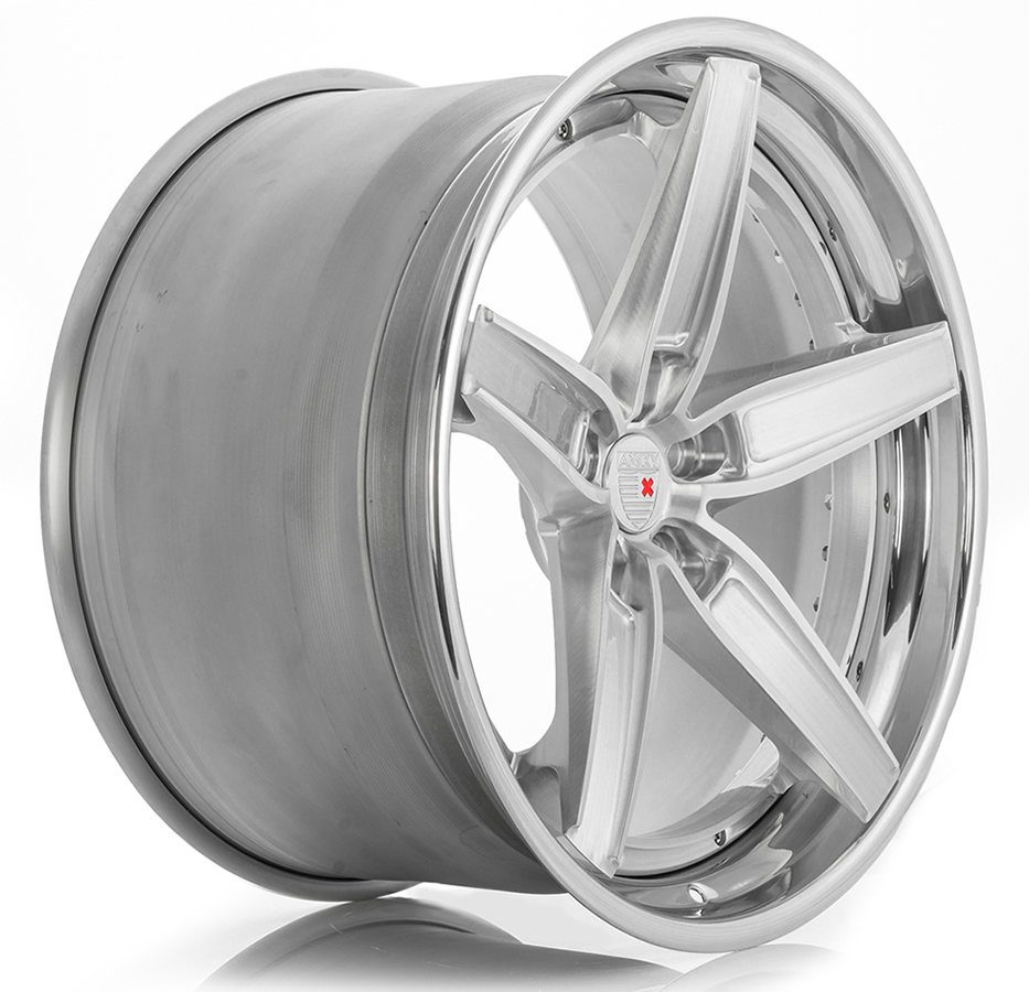 Anrky AN35 forged wheels