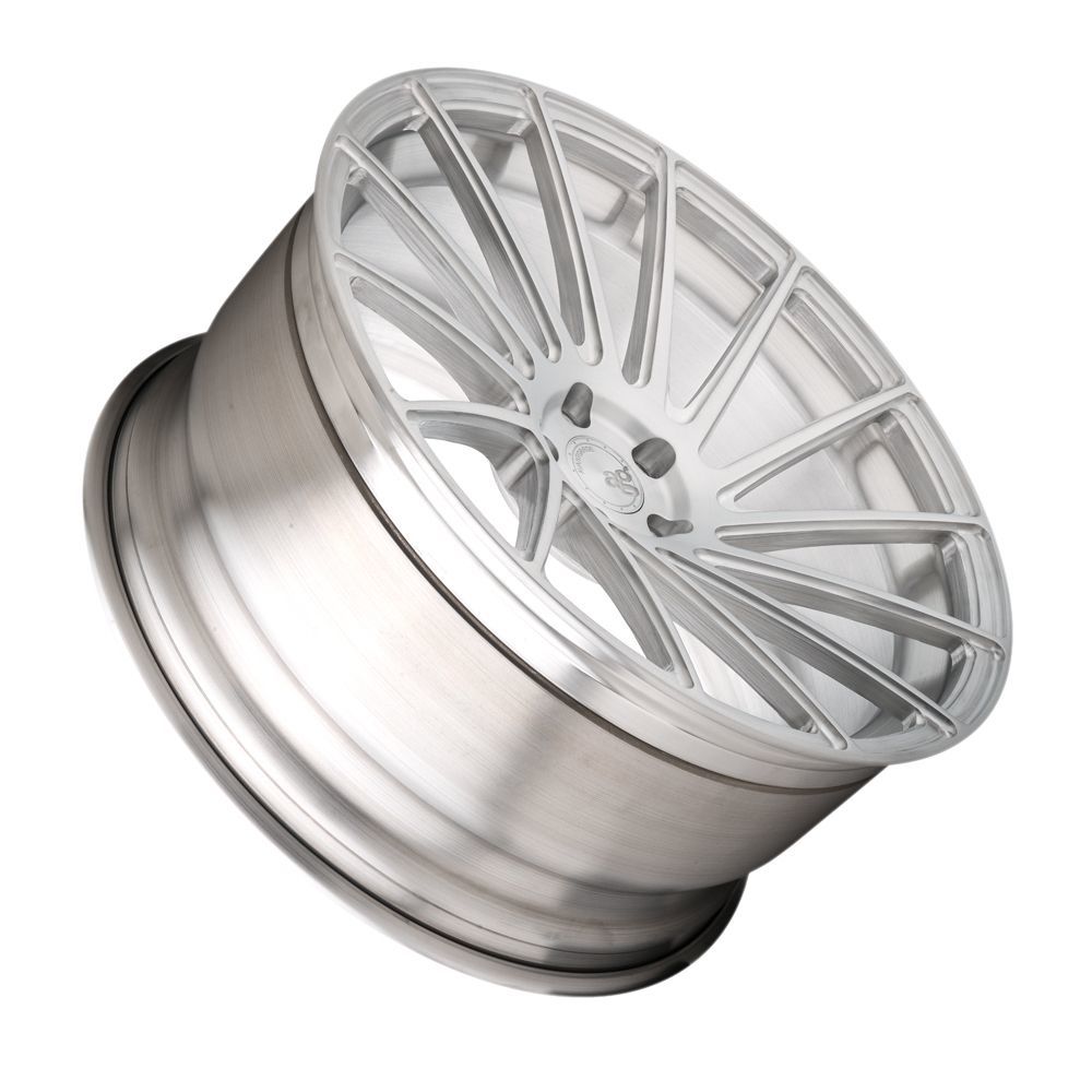 AVANT GARDE forged wheels F351