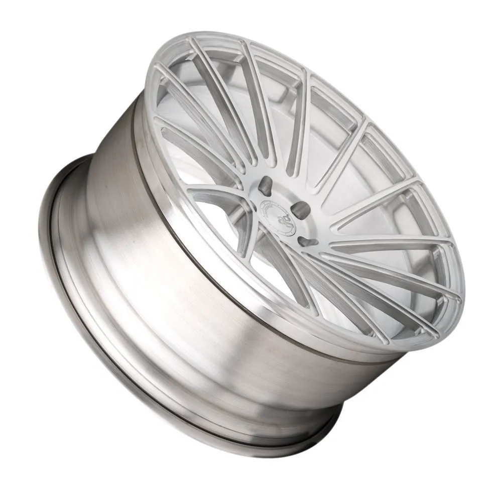 AVANT GARDE forged wheels F351
