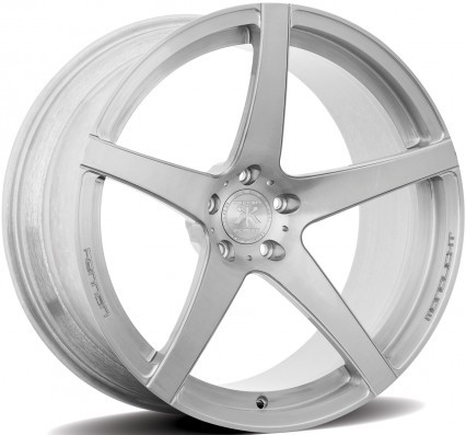 Rennen M-5 CONCAVE forged wheels