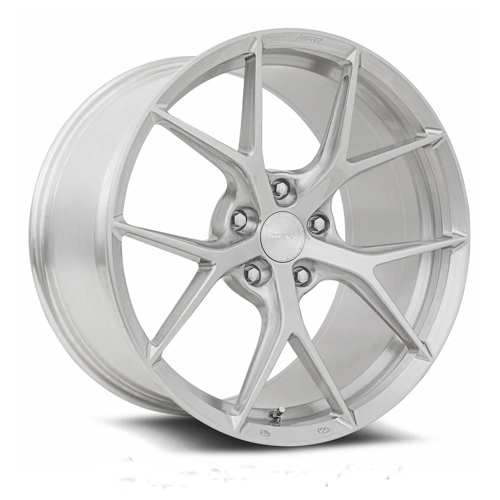 MRR Design FS06 forgd wheels