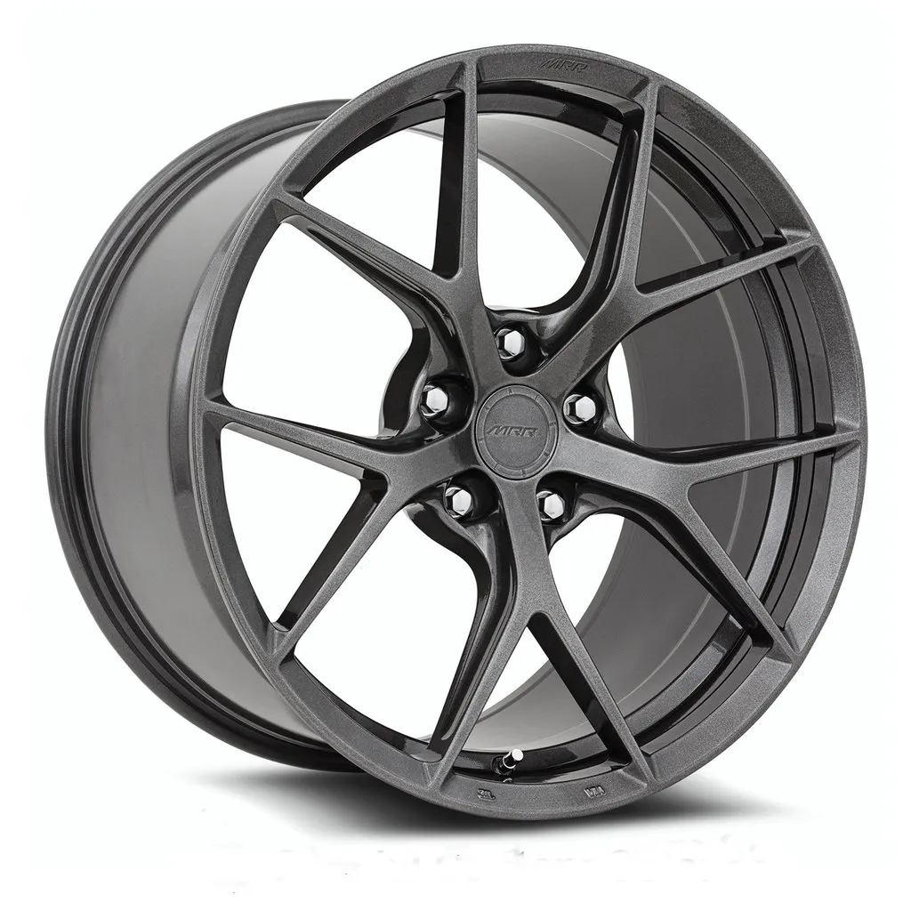 MRR Design FS06 forgd wheels