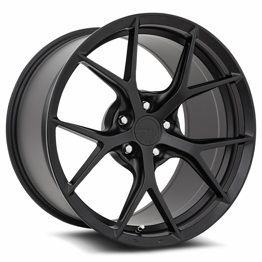 MRR Design FS06 forgd wheels