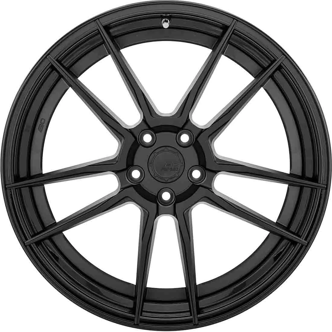 BC Forged wheels HCA163 (HCA Series)