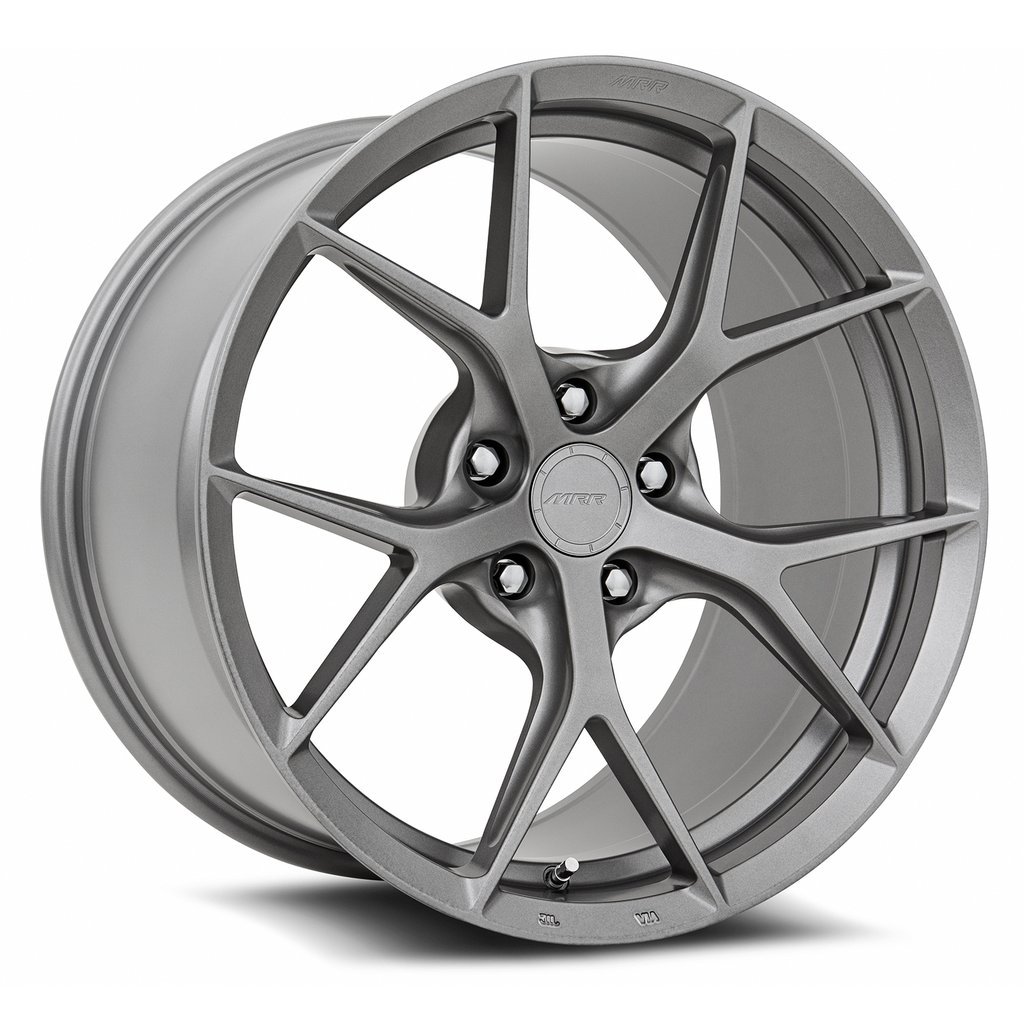 MRR Design FS06 forgd wheels