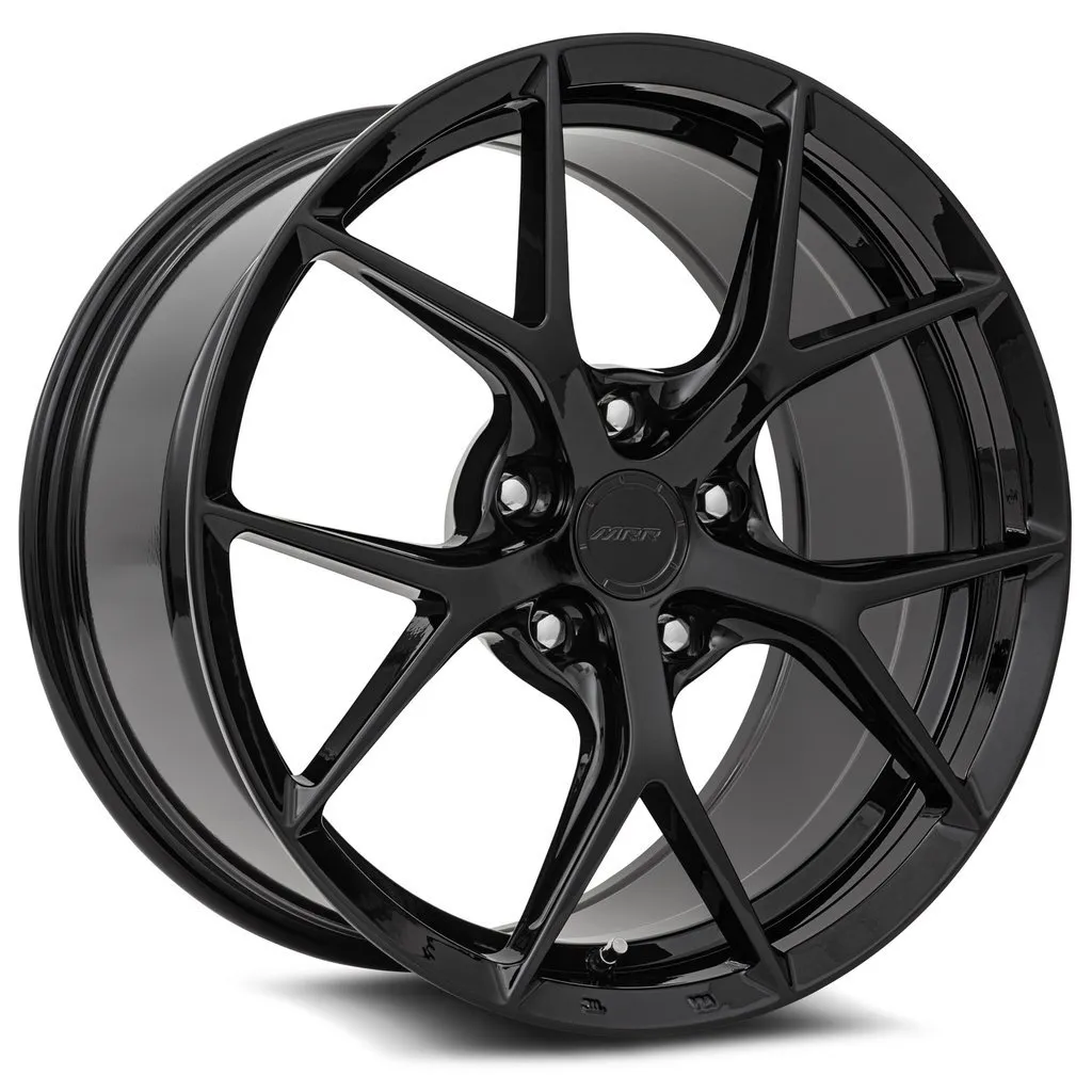 MRR Design FS06 forgd wheels