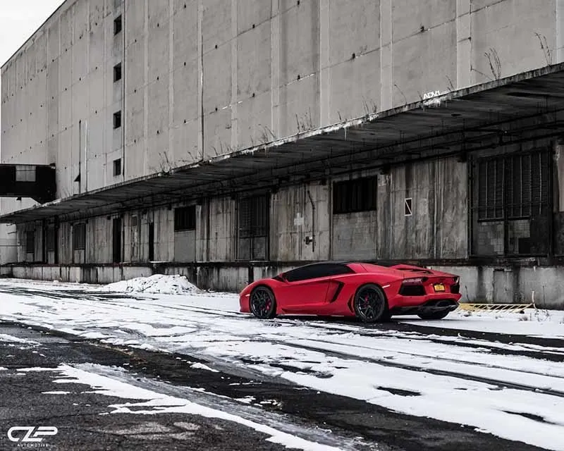 ADV.1 ADV7 Track Spec (CS Series) forged wheels