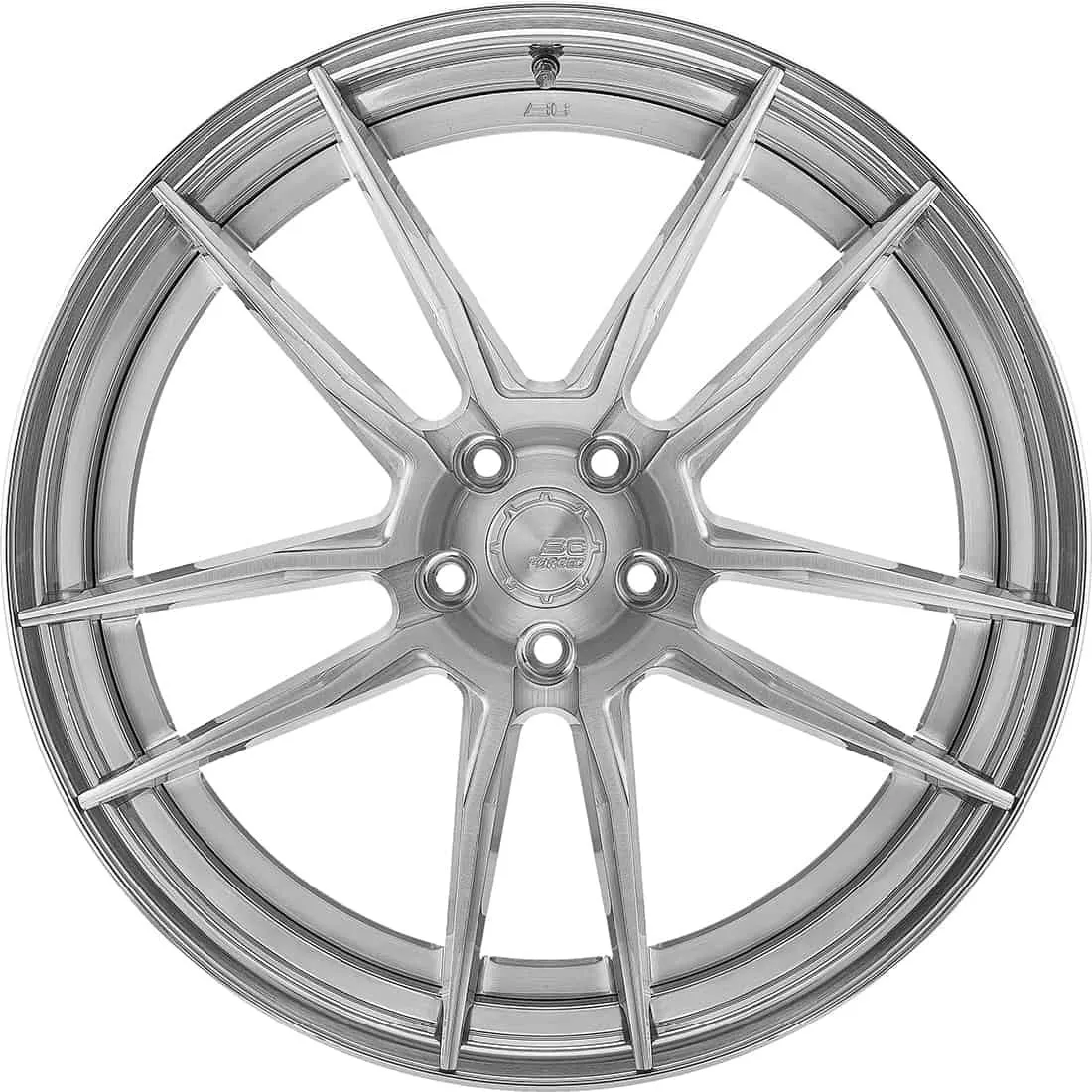BC Forged wheels HCA163 (HCA Series)