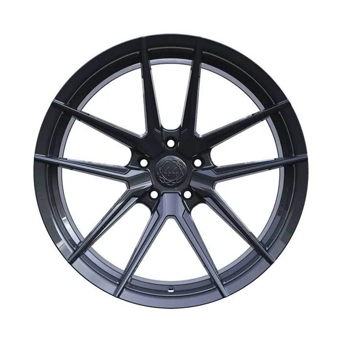 Quantum44 SFF-1 FlowForm Wheels