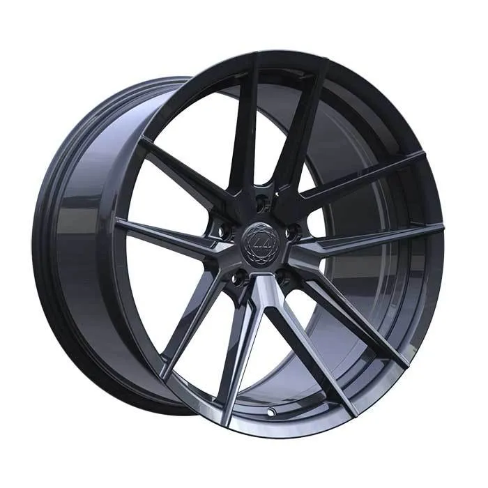 Quantum44 SFF-1 FlowForm Wheels
