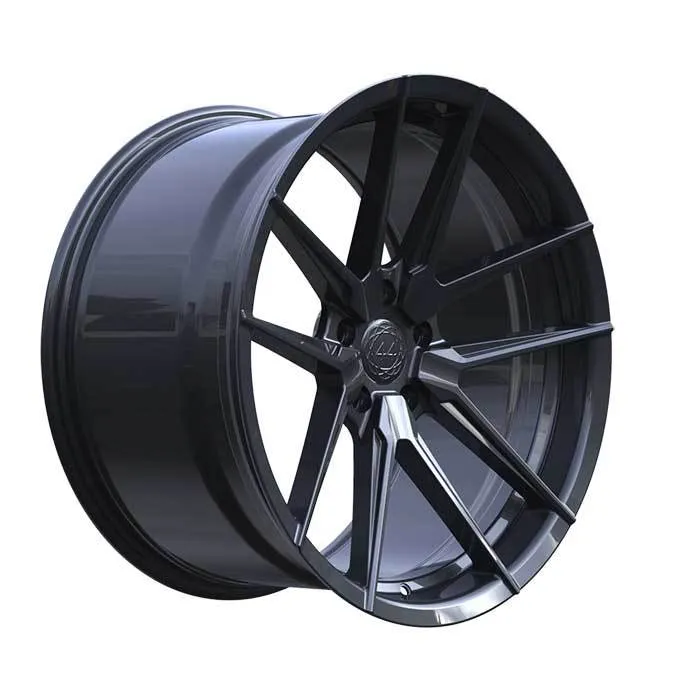 Quantum44 SFF-1 FlowForm Wheels
