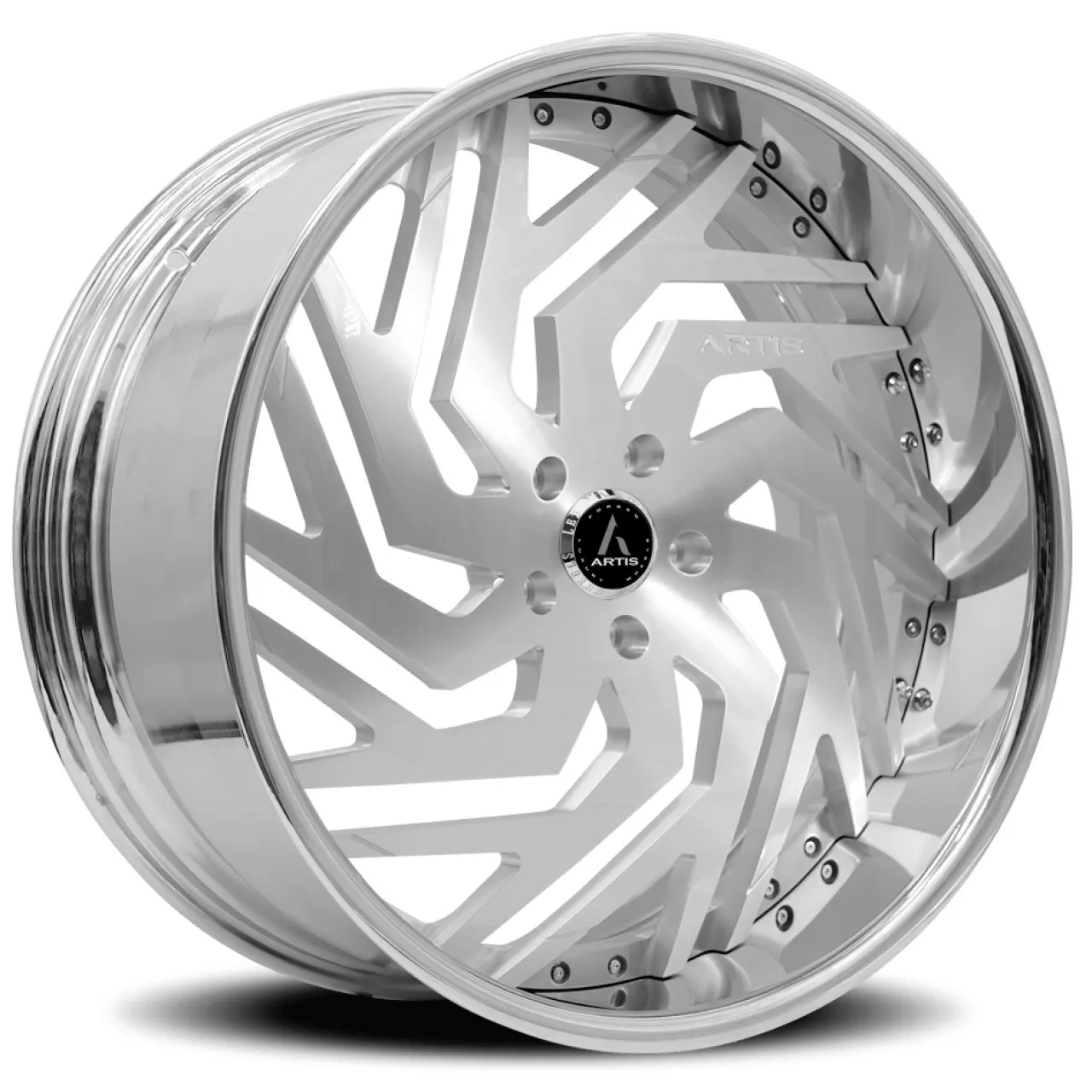 Artis Cicero forged wheels