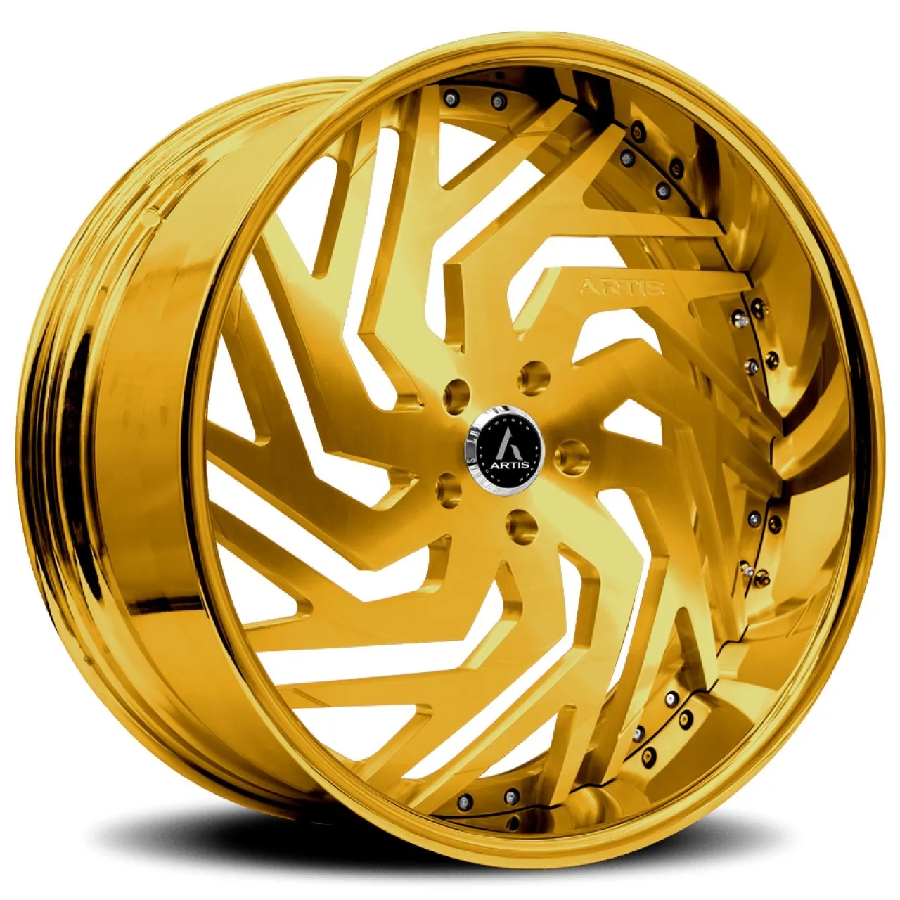 Artis Cicero forged wheels
