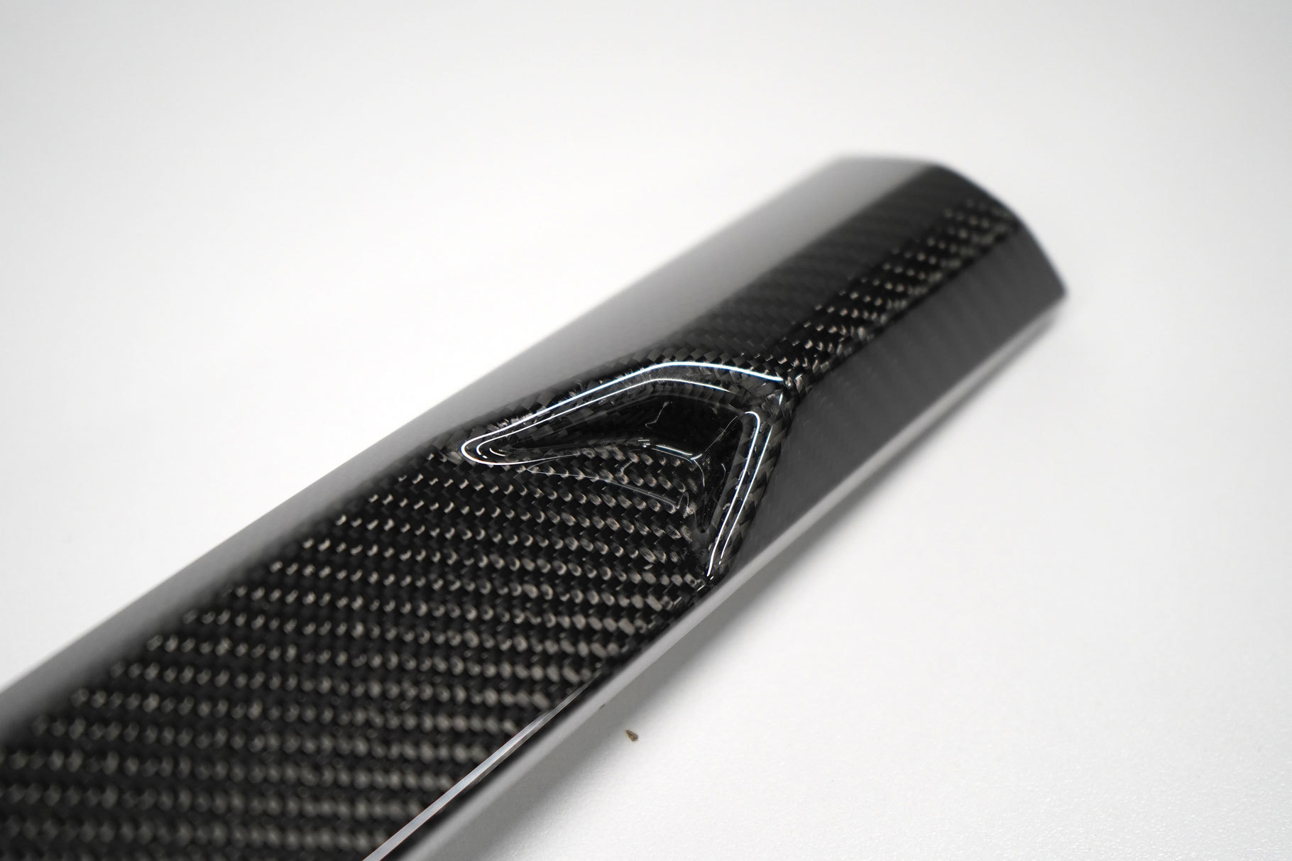 Hodoor Performance Carbon fiber trunk inserts Lamborghini Urus