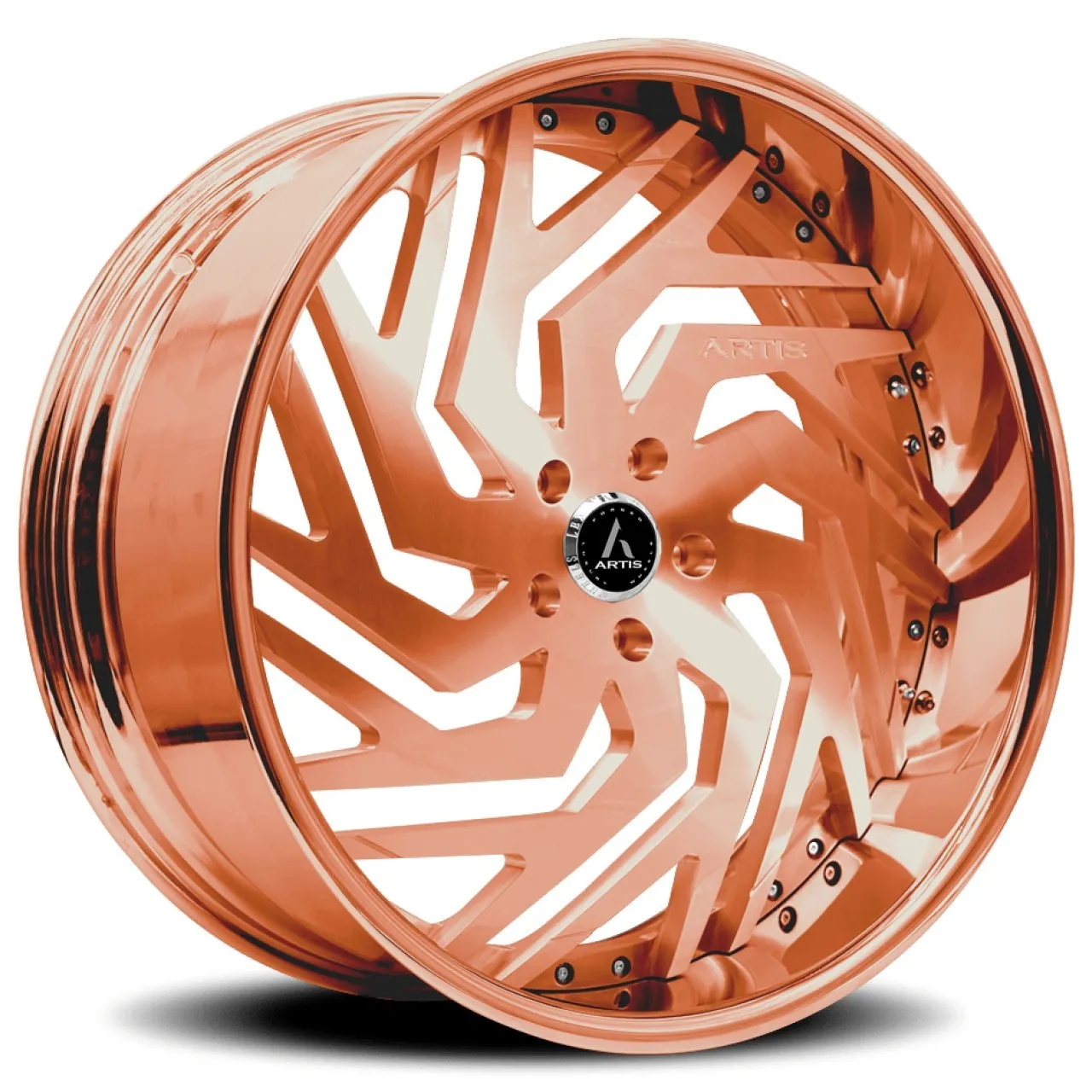 Artis Cicero forged wheels