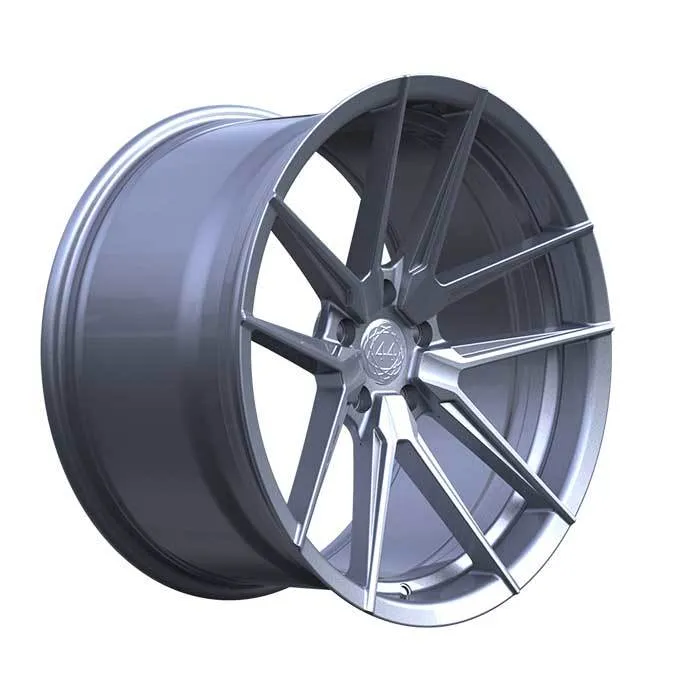 Quantum44 SFF-1 FlowForm Wheels