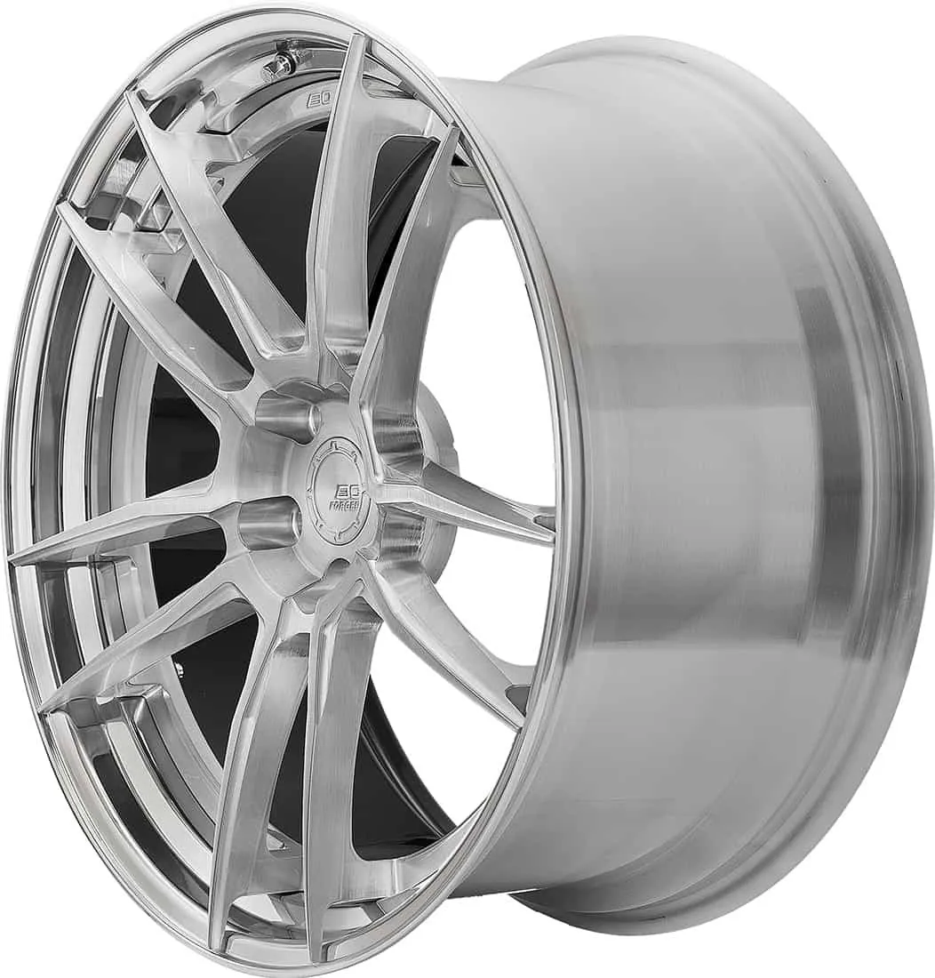 BC Forged wheels HCA163 (HCA Series)