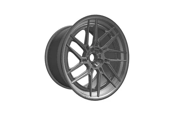 ADV.1 ADV7R Track Spec (CS Series) forged wheels