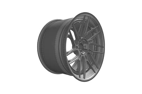 ADV.1 ADV7R Track Spec (CS Series) forged wheels