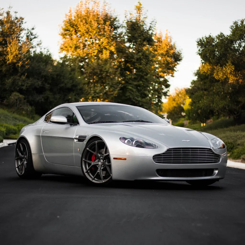 MRR Design FS06 forgd wheels