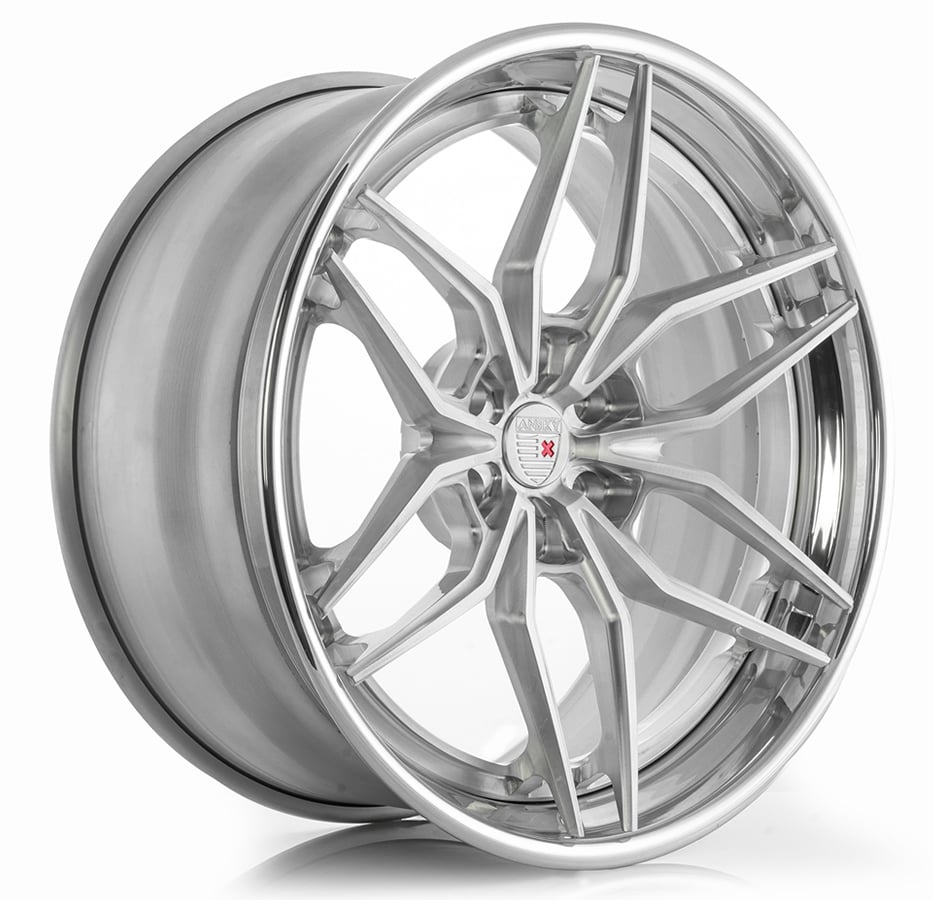 Anrky AN36 forged wheels