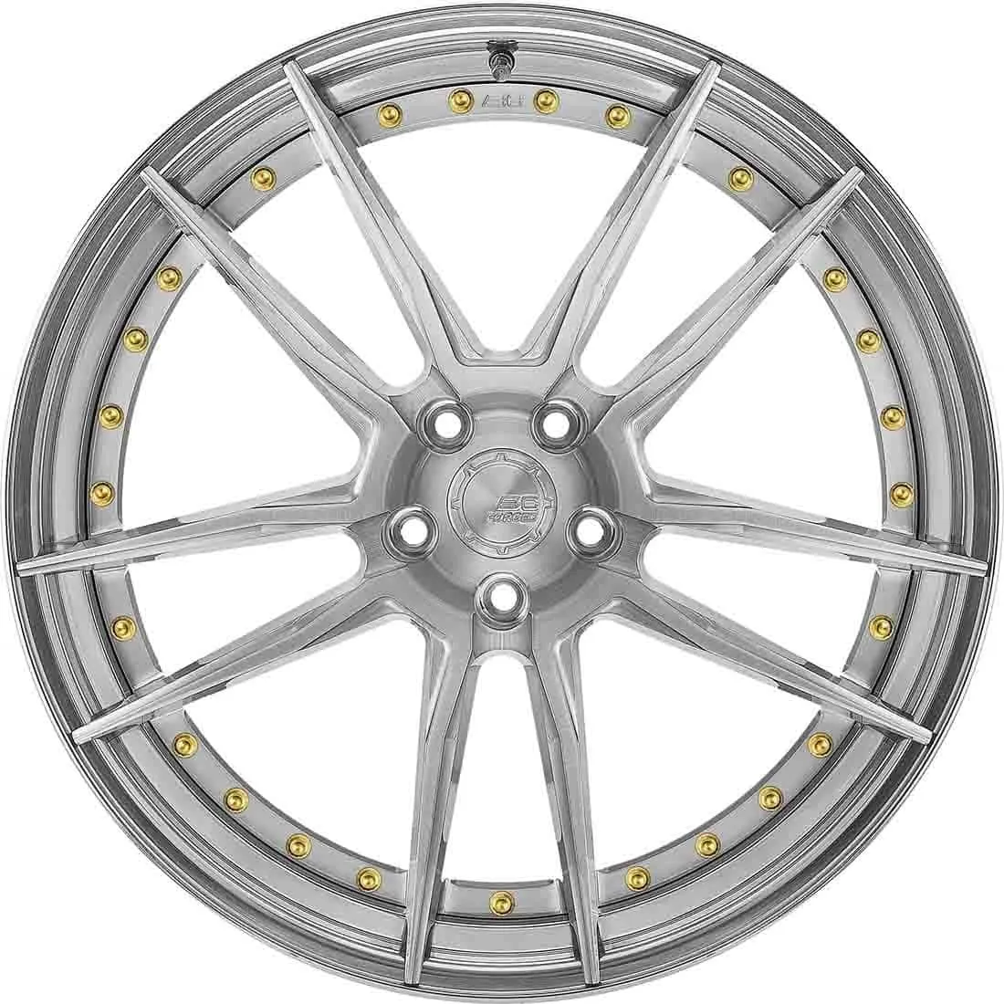 BC Forged wheels HCA163 (HCA Series)
