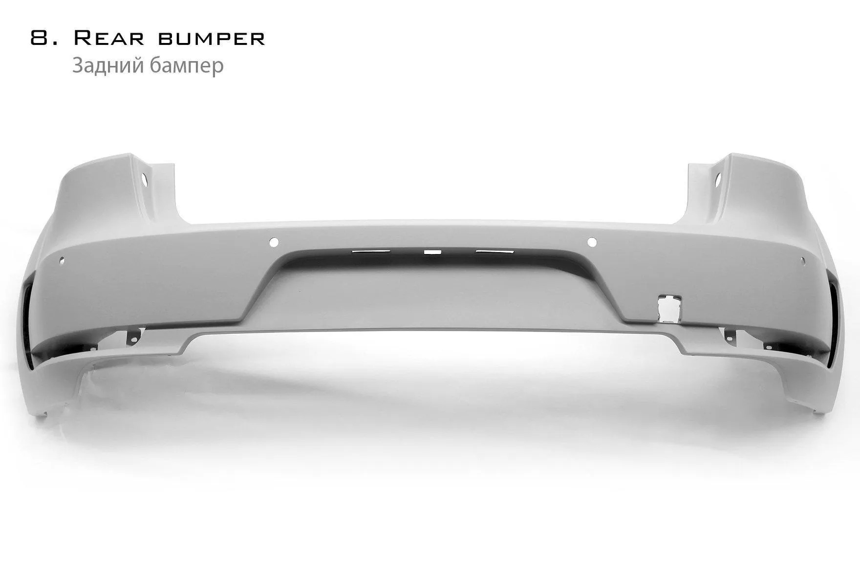 Check our price and buy Topcar Design body kit for Porsche Macan Ursa