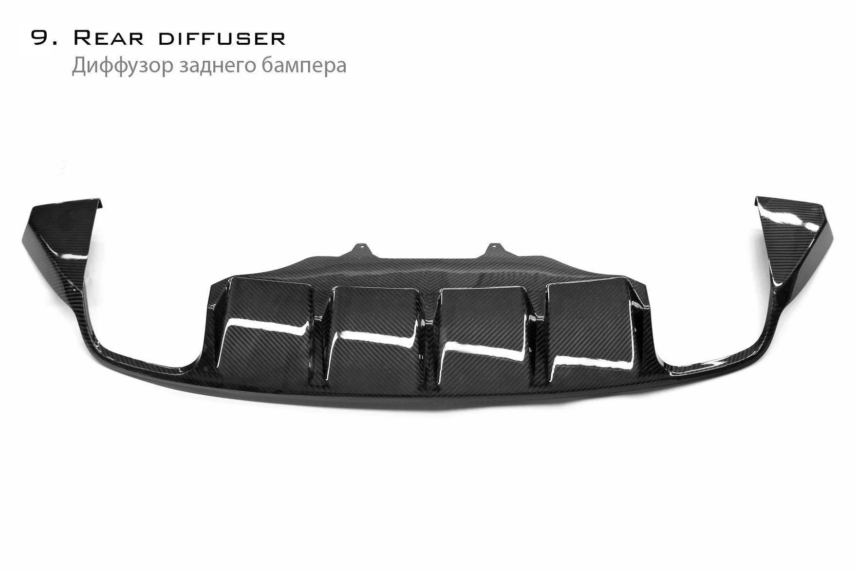 Check our price and buy Topcar Design body kit for Porsche Macan Ursa