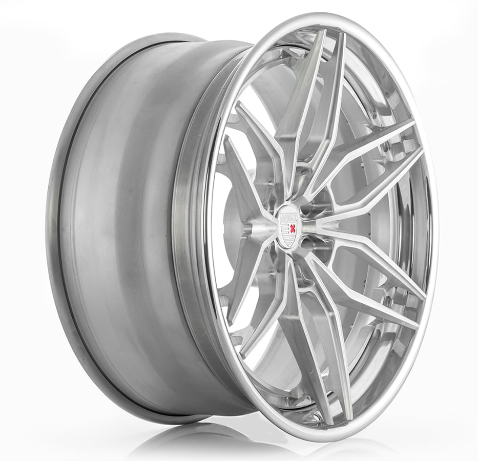 Anrky AN36 forged wheels