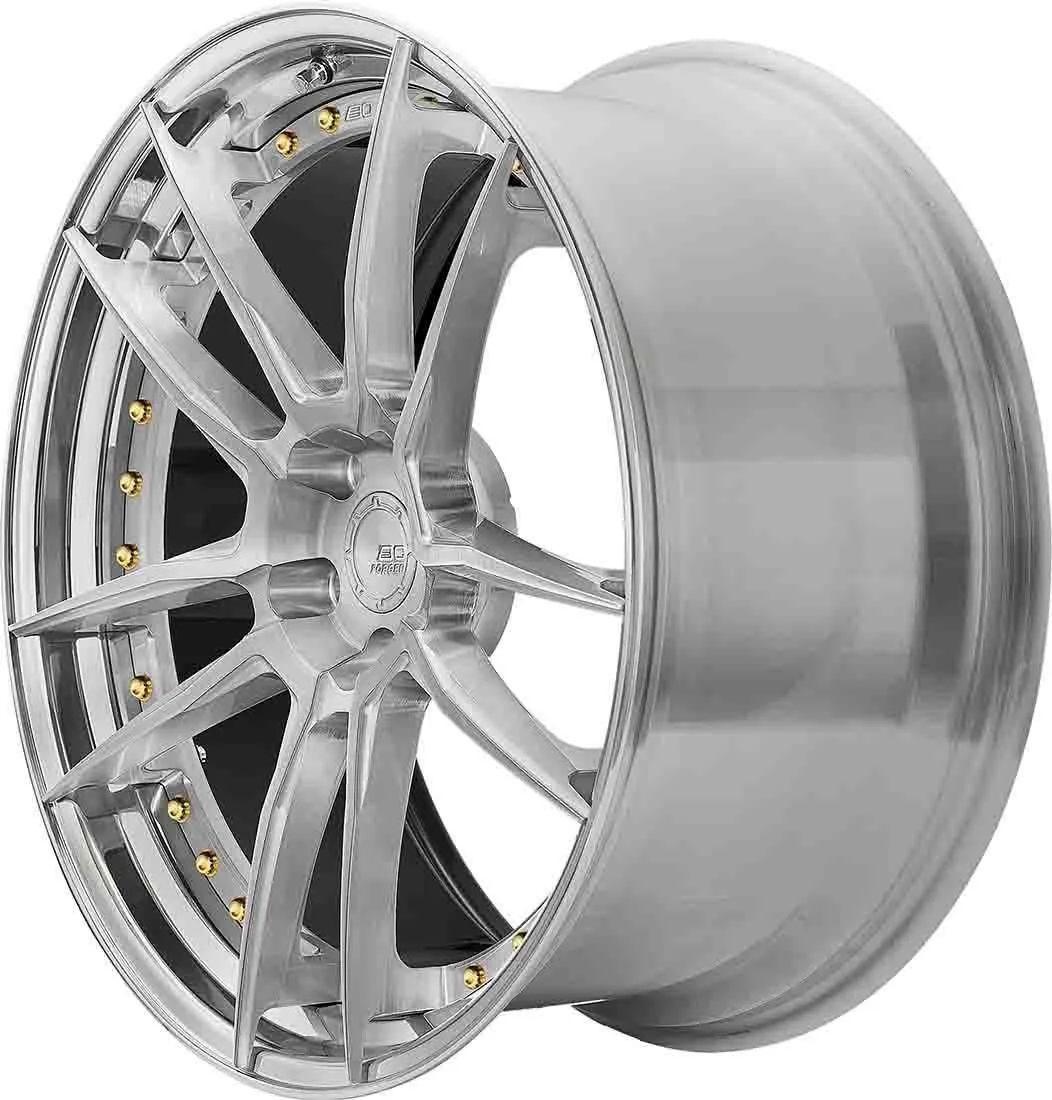 BC Forged wheels HCA163 (HCA Series)