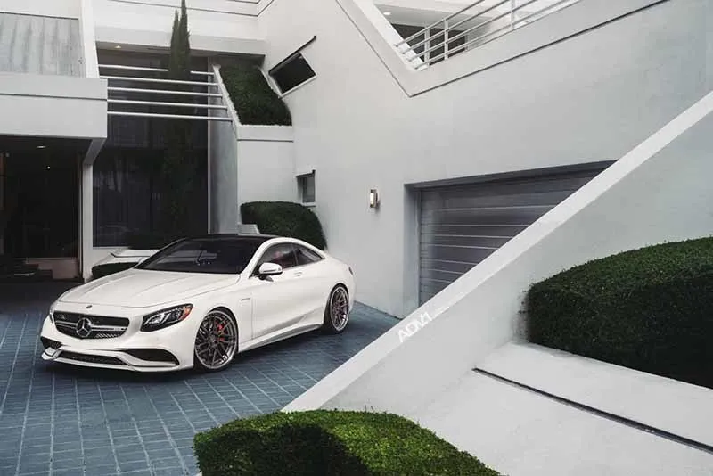 ADV.1 ADV7R Track Spec (CS Series) forged wheels
