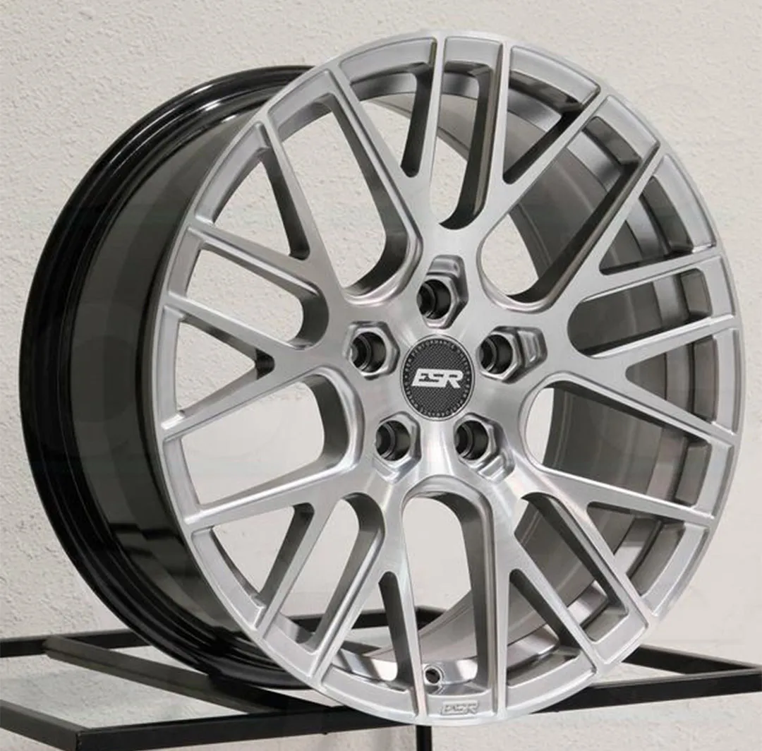 ESR RF15 Forged WHEELS