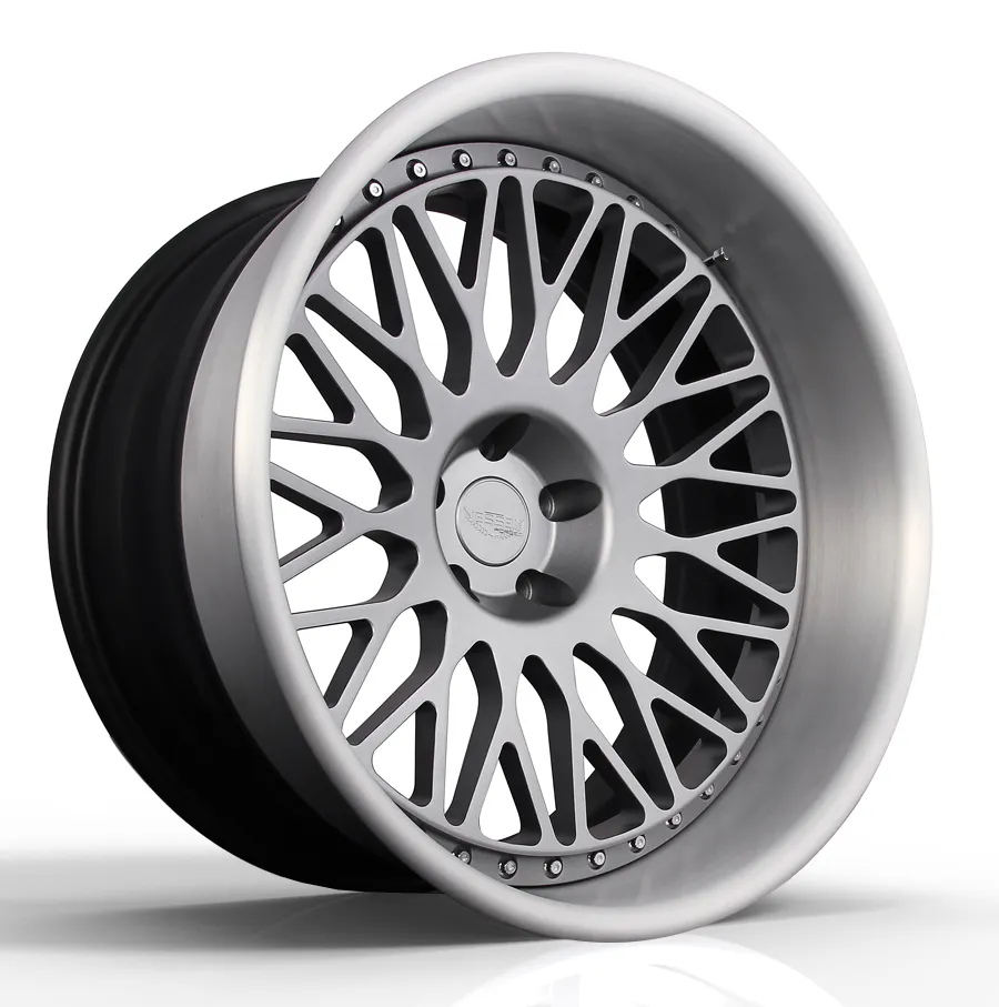 Nessen S 15.0 forged wheels