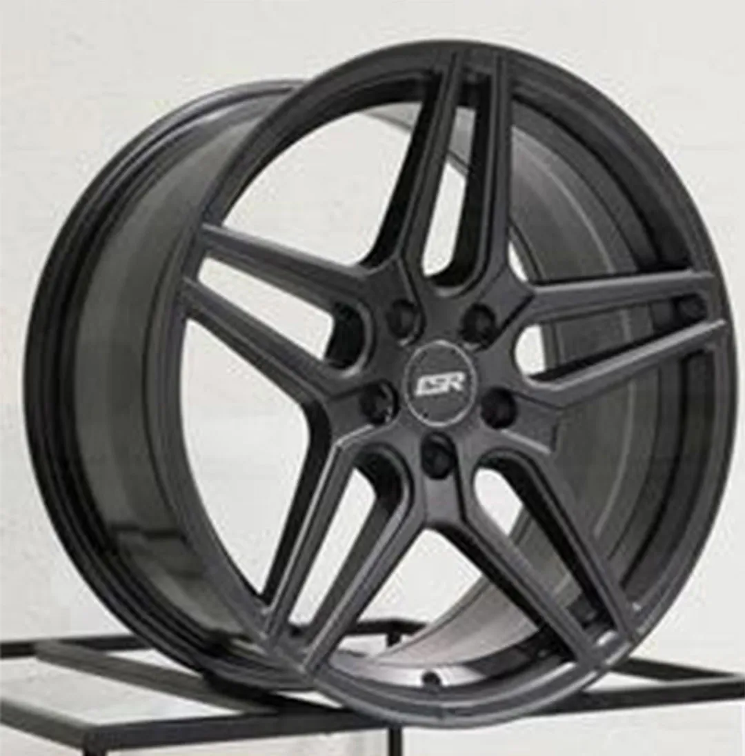 ESR RF15 Forged WHEELS