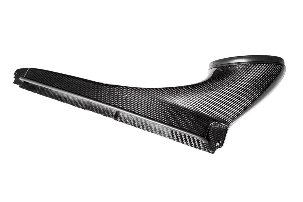 Eventuri Carbon fiber Intake systems for Audi RS3 8V TTRS GEN 2