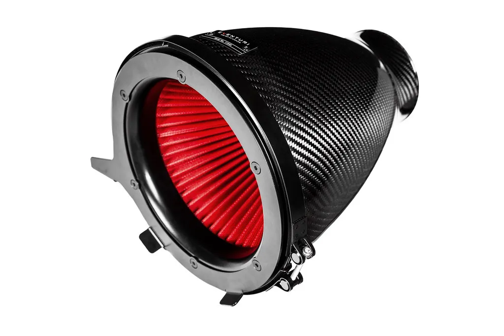 Eventuri Carbon fiber Intake systems for Audi RS3 8V TTRS GEN 2