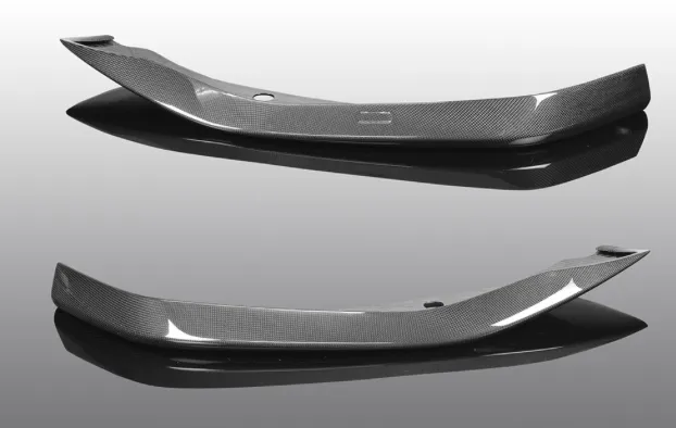 Hodoor Performance Carbon fiber hood suitable for BMW 5 g30 and BMW m5 F90