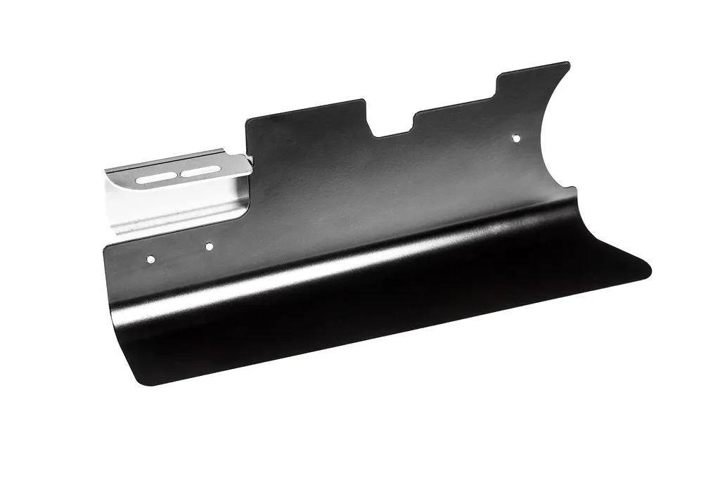 Eventuri Carbon fiber Intake systems for Audi RS3 8V TTRS GEN 2