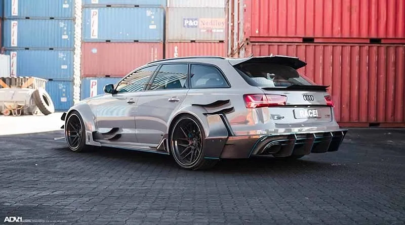 ADV.1 ADV7R Track Spec (CS Series) forged wheels
