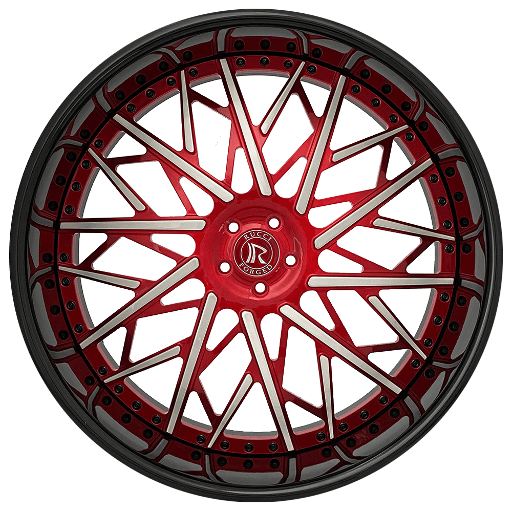 Rucci Forged Wheels Trouble