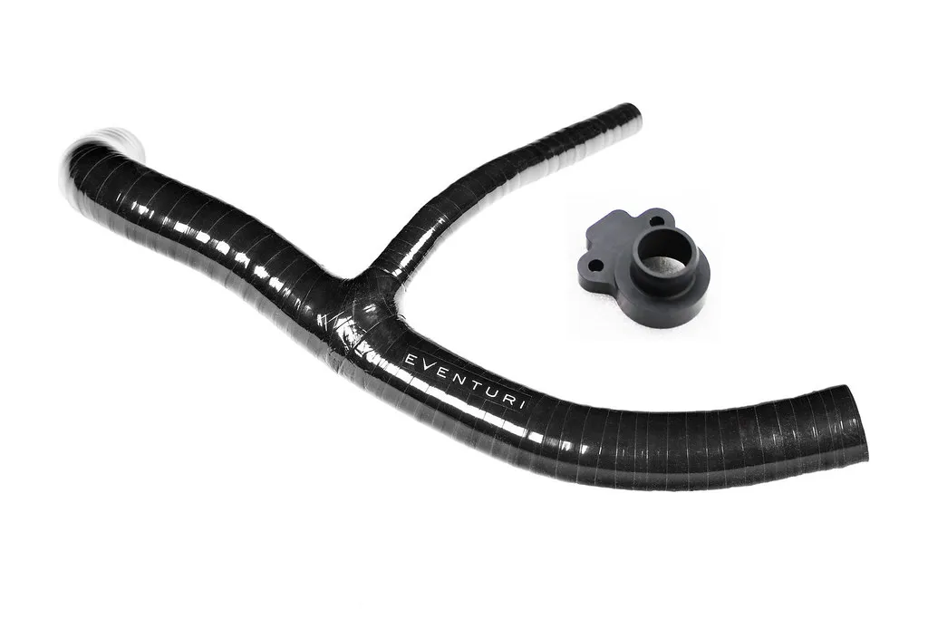 Eventuri Carbon fiber Intake systems for Audi RS3 8V TTRS GEN 2