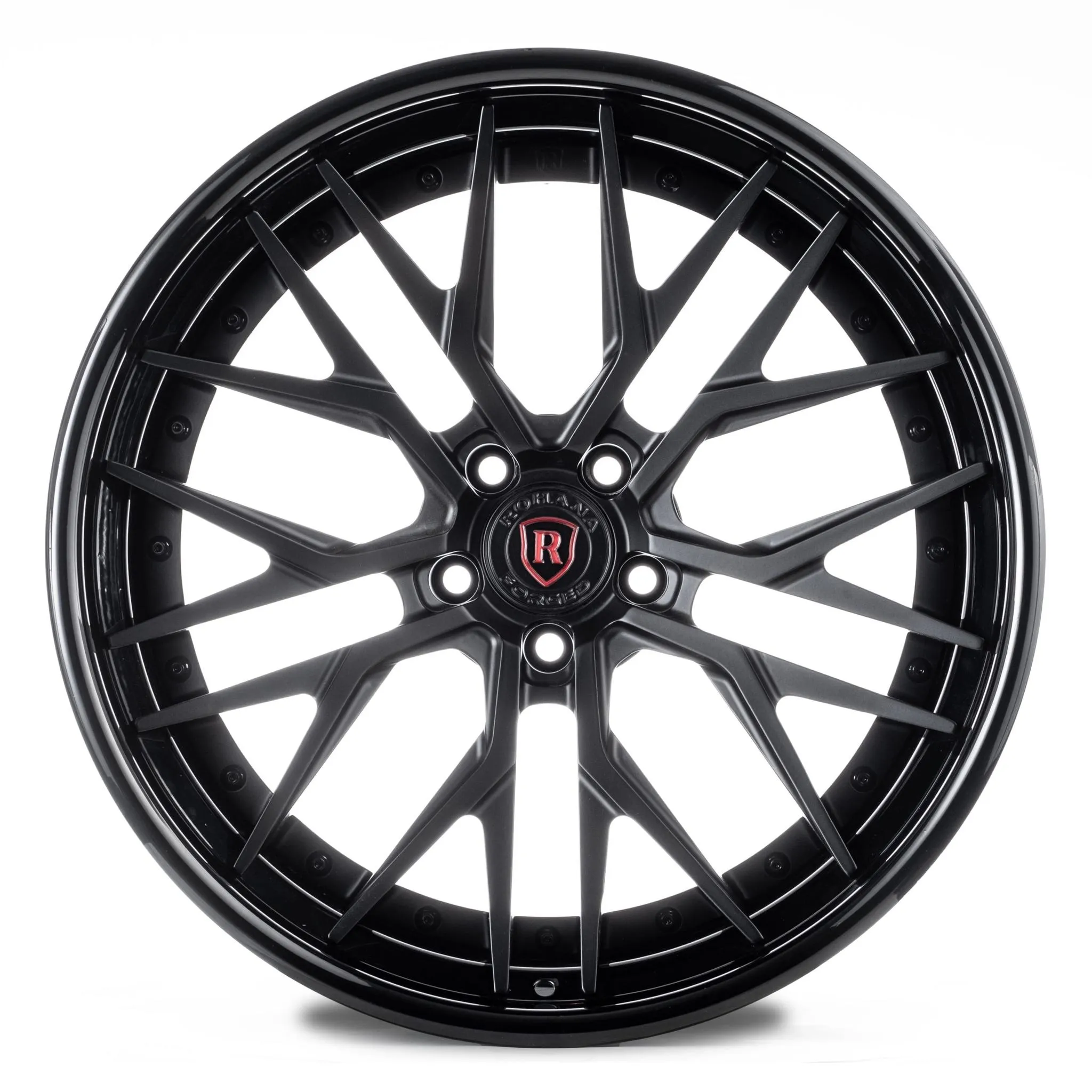 Rohana RFG3 forged  wheels