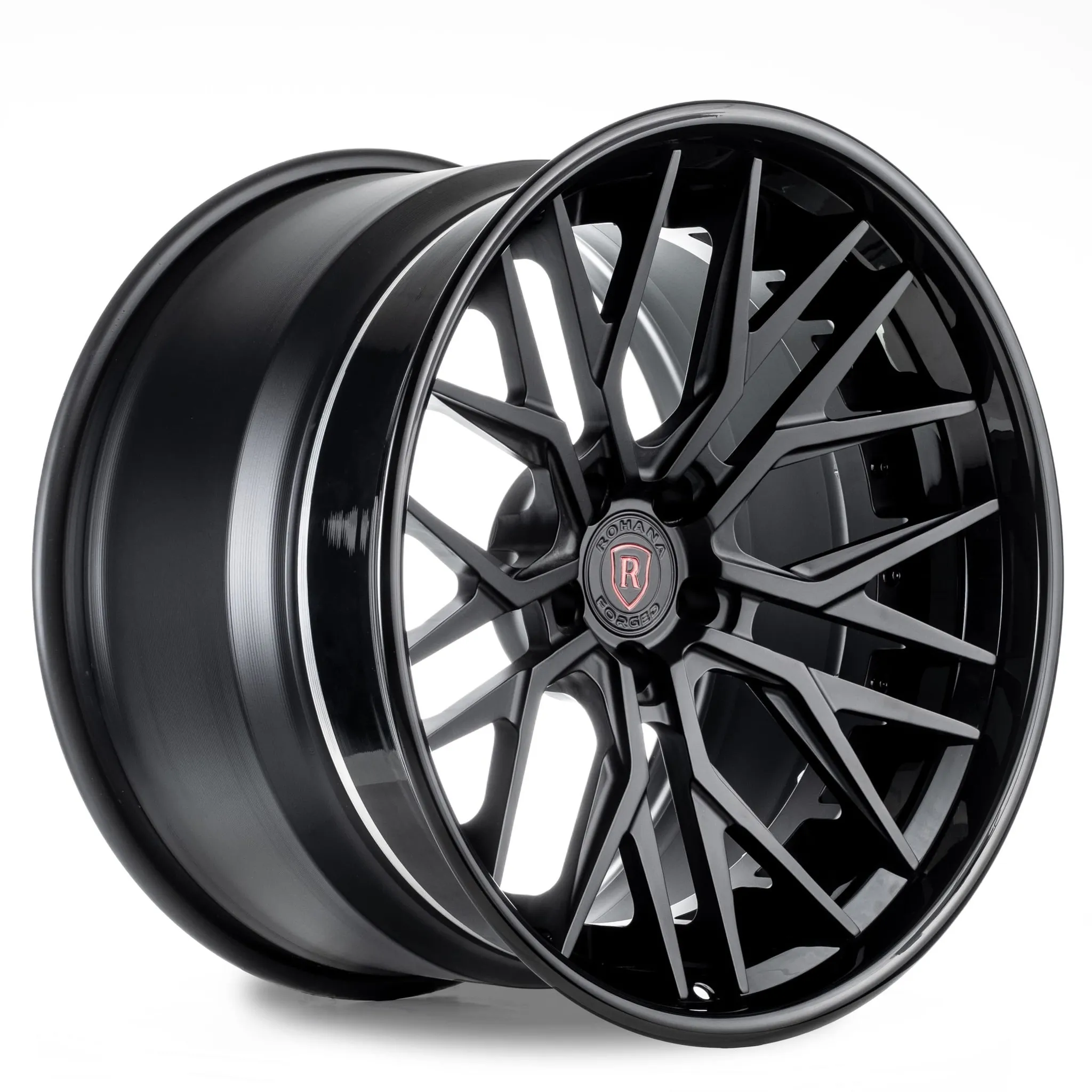 Rohana RFG3 forged  wheels