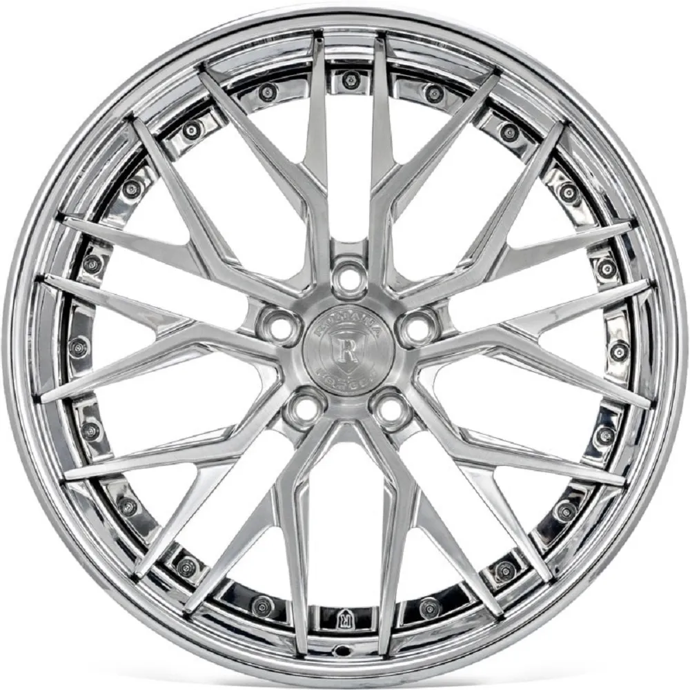 Rohana RFG3 forged  wheels