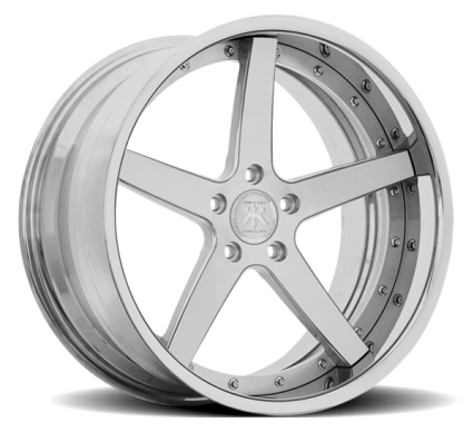 Rennen R5 CONCAVE forged wheels