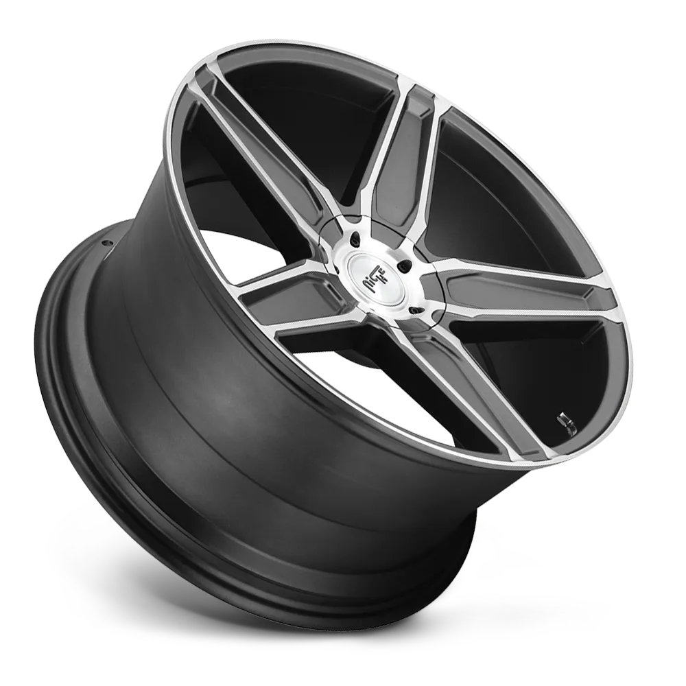 Niche CANNES M181 light alloy wheels