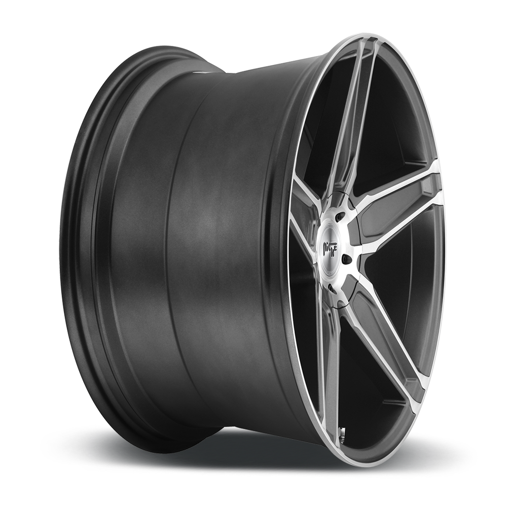 Niche CANNES M181 light alloy wheels