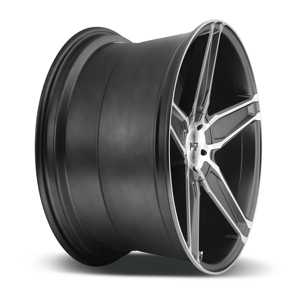 Niche CANNES M181 light alloy wheels