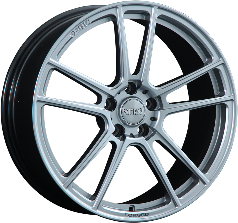 SLIK L-903 FORGED WHEELS